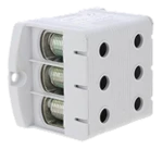 Rozdzielnice i obudowy