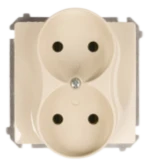 Gniazda i łączniki