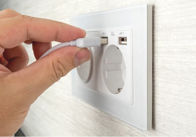 Wyłączniki, rozłączniki