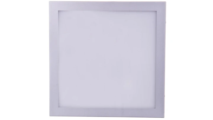 Oprawa nasufitowa FINESTRA kl. OPAL 2x18W G24q-2 IP44 307/307mm PX0903150