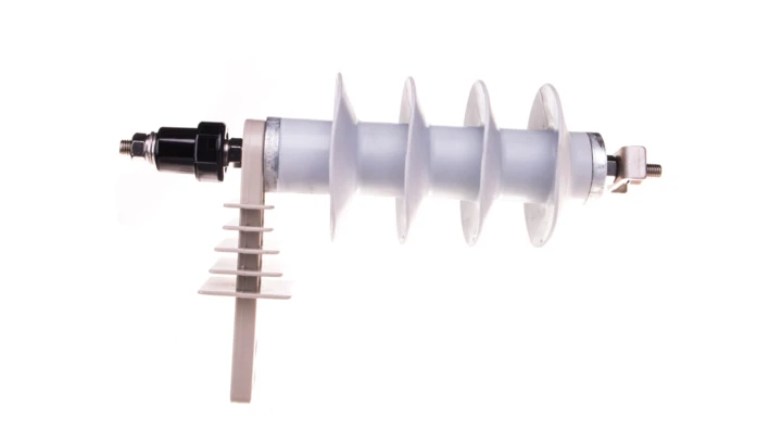 Ogranicznik przepięć ASM 18N+A+W3 18kV 63-811690-181