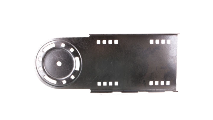 Łącznik przegubowy drabinek kablowych H160mm WRGV 160 FS 6227953