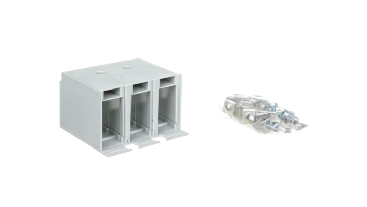 Zacisk na śrubę NZM1-XKS 260019