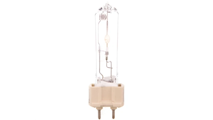 Lampa metalohalogenkowa 20W 230V 2980K przeźroczysta CDM-T 872790087156200 /12 szt./