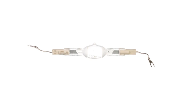 Lampa metalohalogenkowa HQI-TS K12s-36 1000W 90000lm 6100K 230V 4008321525475