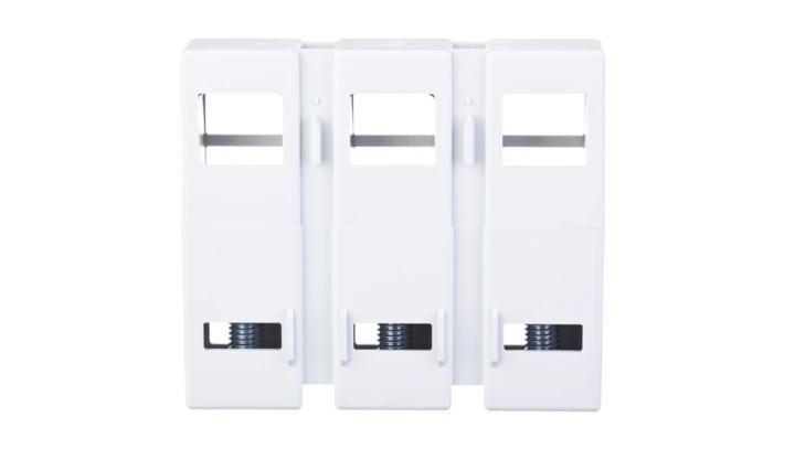 Blok zacisków kablowych do DILM250-400 DILM400-XKU-S 208293