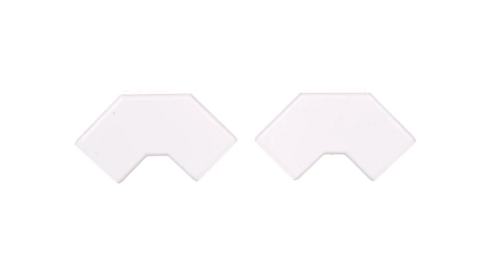 Pokrywa kątowa LHD 20x20 8623