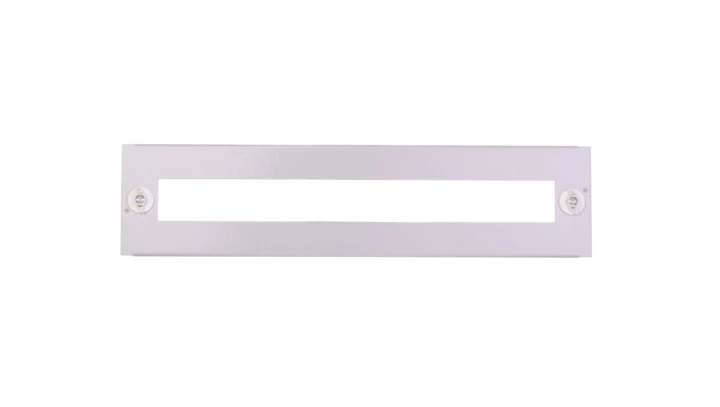 Osłona metalowa 600x125mm BPZ-FP-600/125-45 120785