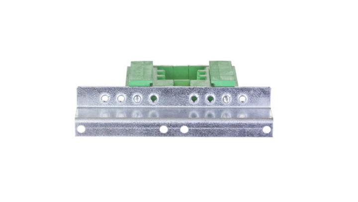 Izolator tylny szyny N 2000A szyna N XBSN20 284748