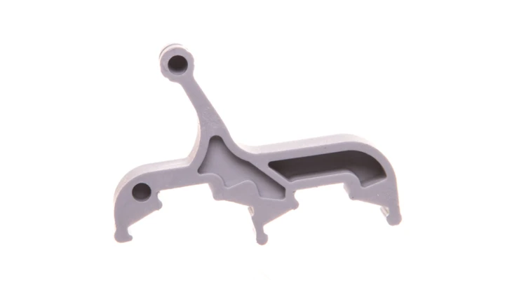 Podstawka oznacznika do złączek dwupiętrowych TOPJOBS 2002-121 /25szt./