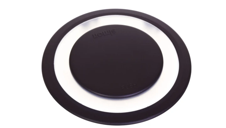 Simon Connect Pokrywa Teleblok szary grafit KTLA1-14