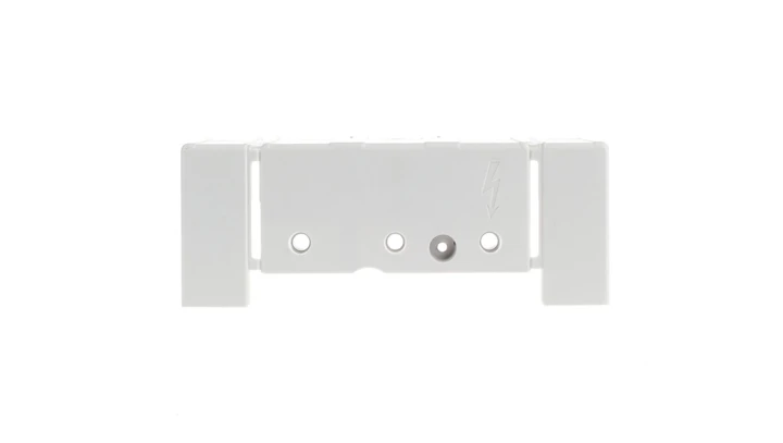Osłona zacisków rozłącznika P3 3P+N H-P3 021999