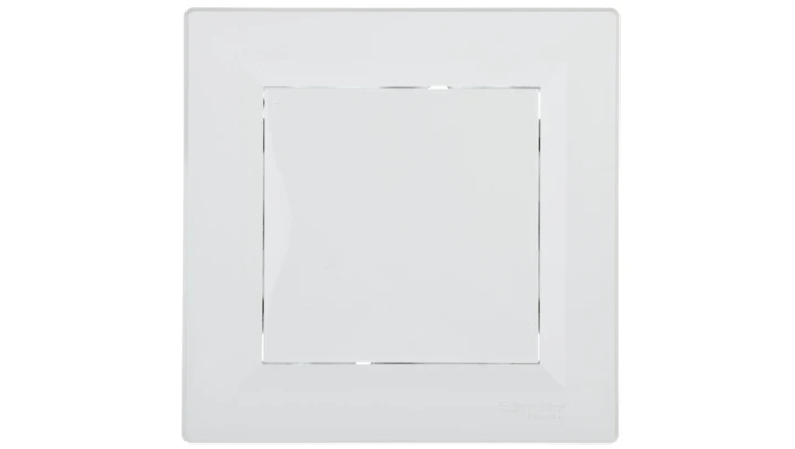 ASFORA Zaślepka biała EPH5600121