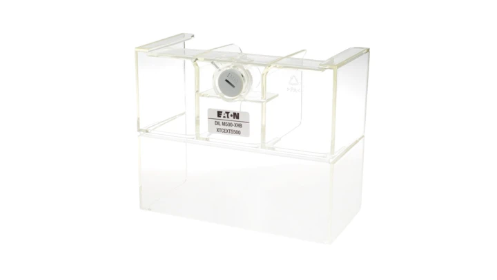 Osłona zacisków do DILM500 DILM500-XHB 208286