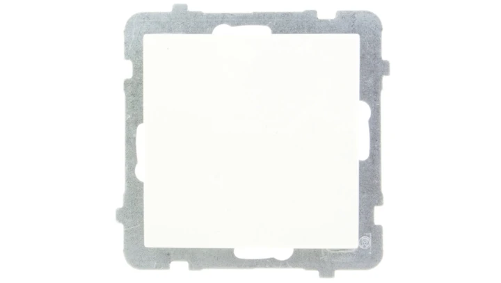 AS Łącznik pojedynczy ecru ŁP-1G/m/27