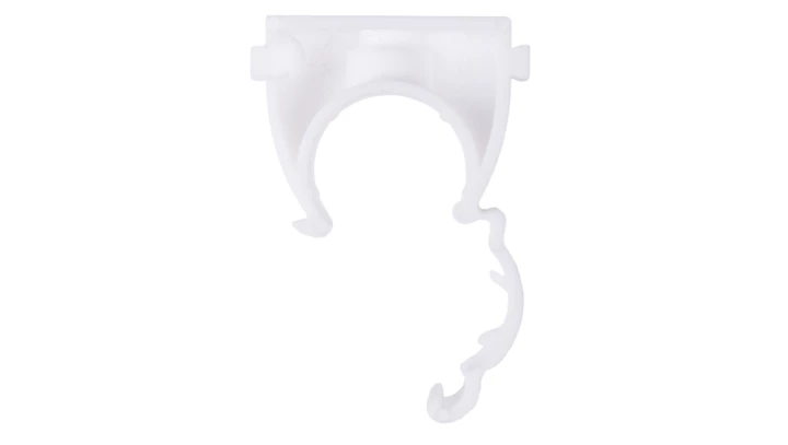 Uchwyt zamknięty do rur gładkich UZ 20 EKO 68043 /100szt./