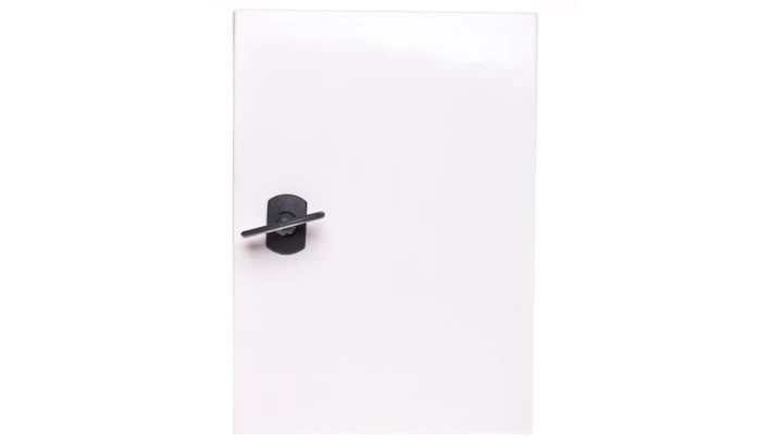 Obudowa poliestrowa MARINA 300x200x160mm IP66 bez płyty 036250