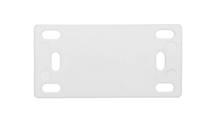 Oznacznik /tabliczka/ do opisywania ręcznego OWN 11 E04ZP-01060200101 /100szt./