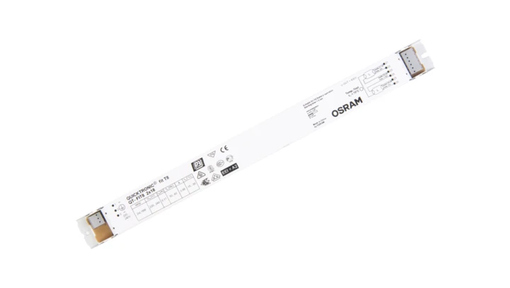 Statecznik elektroniczny QT-FIT8 2x18W QUICKTRONIC FIT 4008321294241