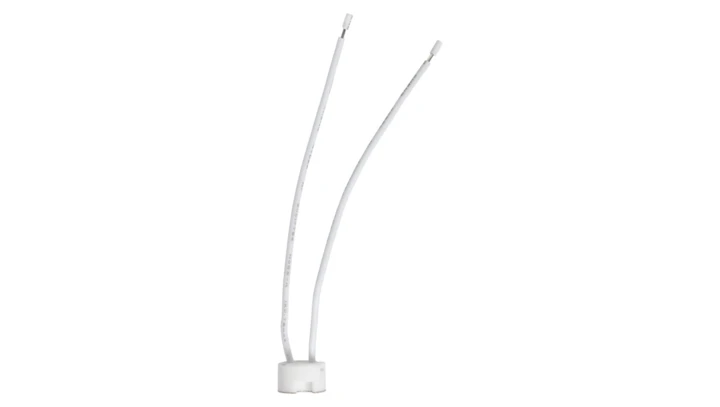 Oprawka GX5,3 ceramiczna HLDR-GX5,3 72109