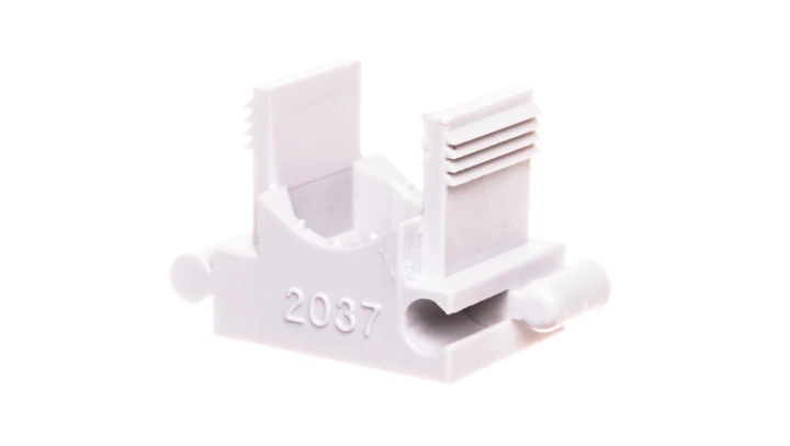 Uchwyt kablowy dociskowy /6-13mm/ 2037 6-13 LGR 2250136 /100szt./