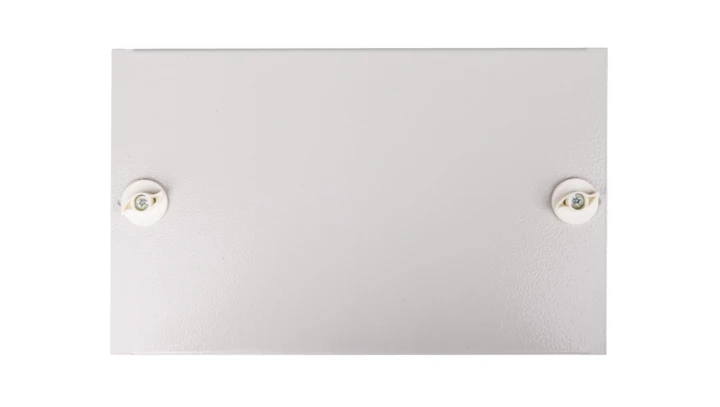 Osłona metalowa pełna 400x200mm BPZ-FP-400/200-BL 286679