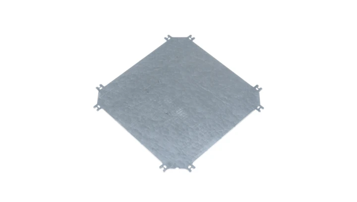 Płyta montażowa 250x330mm stal M3-CI44 031574