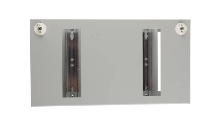 Zestaw do aparatury modułowej do kasety licznikowej BPZ-DRS-MT/400-1 108388