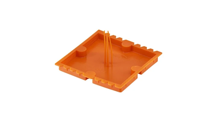 Pokrywa sygnalizacyjna centralna do puszek wielopolowych z serii MULTIWALL PS2 37166008