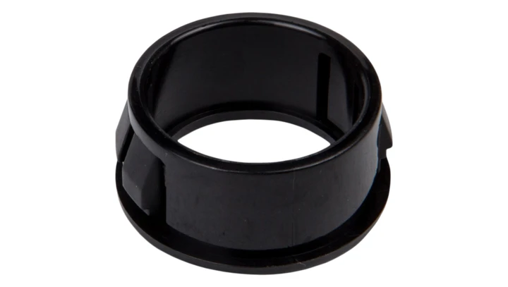 Przepust kablowy poliamidowy HV 19 BK E01PK-01010101301 /100szt./