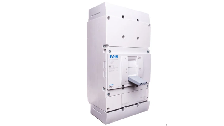 Rozłącznik mocy 3P 1600A LN4-1600-I 112015