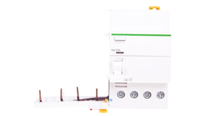 Blok różnicowoprądowy 0,3A 400-415V A9W24425