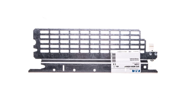 Ściana boczna montażowa 330mm BPZ-MSW-4/SNAP 112284 /komplet = 2szt./