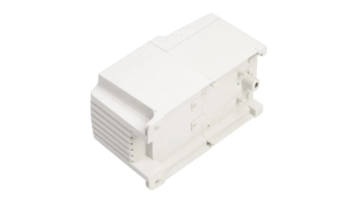 Transformator 1-fazowy bezpieczeństwa PVS 250 230/ 24V 10,4A, w obudowie, IP54, Ta 40, 16024-9975