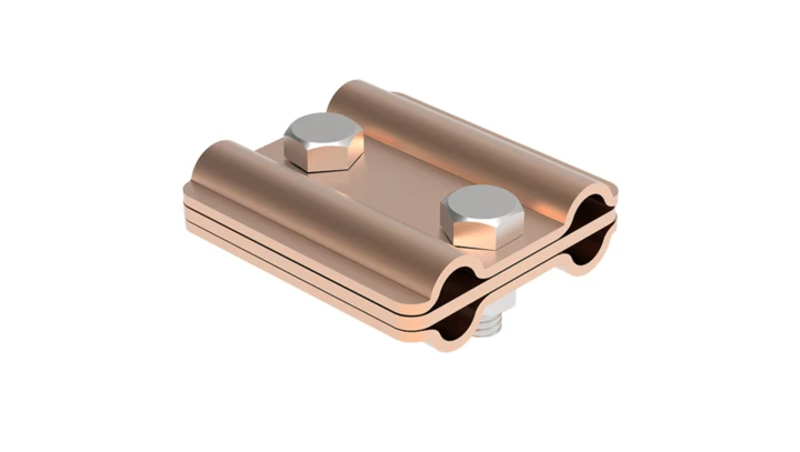 Złącze uniwersalne 3 -elementowe8.1 CU /90800103/