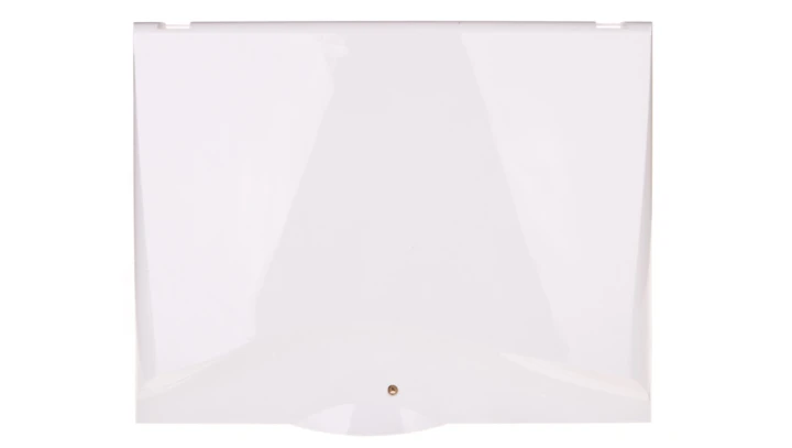 Drzwi białe z tworzywa 350x250mm IP40 BCZ-A-TWS-2/26 101579