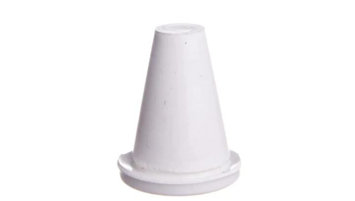 Przepust gumowy BDE 11WT biały IP30 E03DK-05010100201 /100szt./