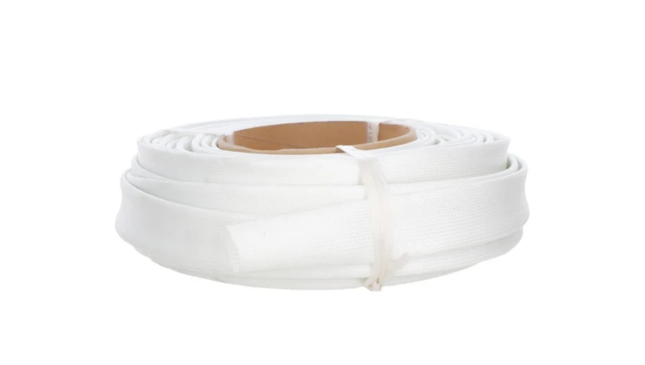 Koszulka elektroizolacyjna z włókna szklanego OSKS/1-25 biała E05ME-03010302001 /30m/