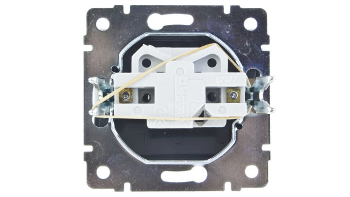 SISTENA LIFE Zaślepka pearl 771578