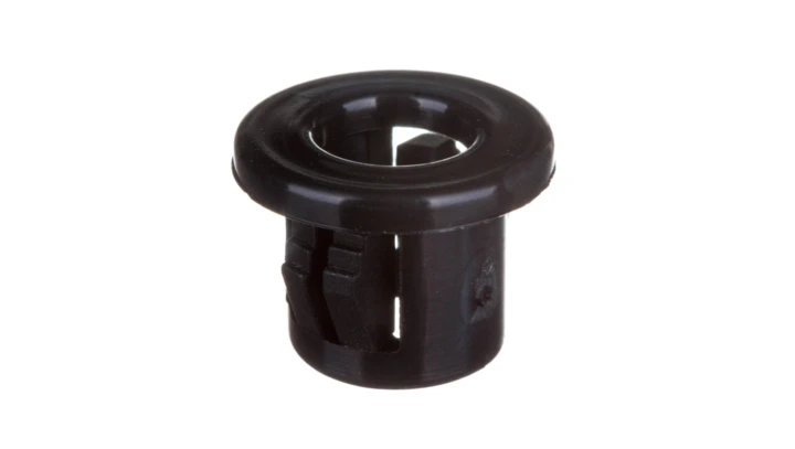 Przepust kablowy poliamidowy HV 6 BK E01PK-01010100700 /100szt./