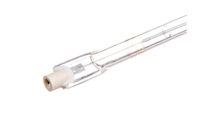 Żarówka halogenowa 2000W R7s 230V 327.4mm HALOLINE 64784 4050300004204
