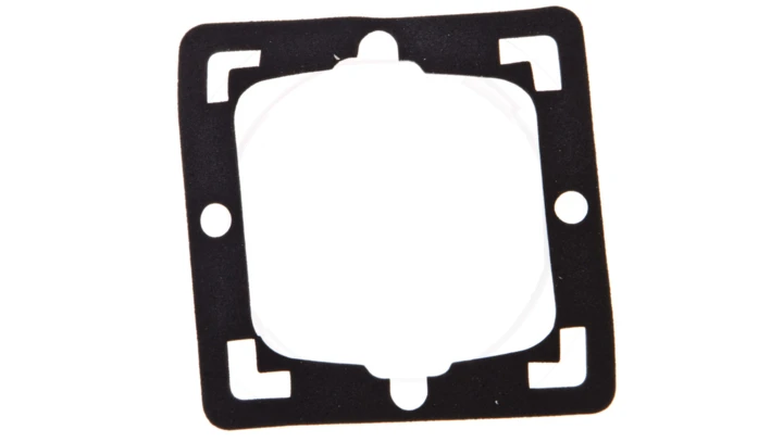 IMPRESJA Zestaw uszczelniający biały ZU-1Y