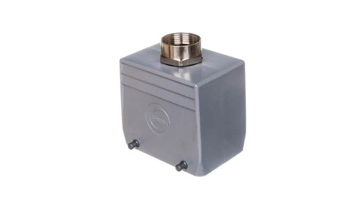 Obudowa wtyczki PG21 IP65 EPIC H-A 32 TG 21 10582000 /5szt./