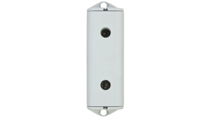 Zacisk uniwersalny 1-torowy KE-64 szary AL/CU 35-240mm2