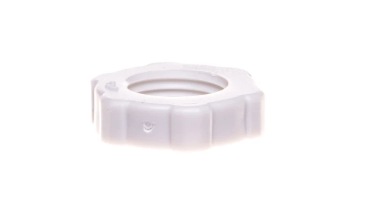 Nakrętka polistyrenowa PG7 jasnoszara 116 PG7 2043076 /100szt./