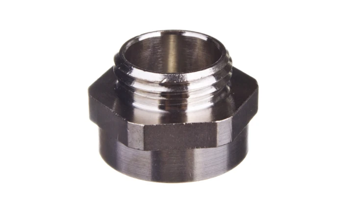 Adapter mosiężny do dławnic MDA 9/11 E03DK-04070100203 /10szt./