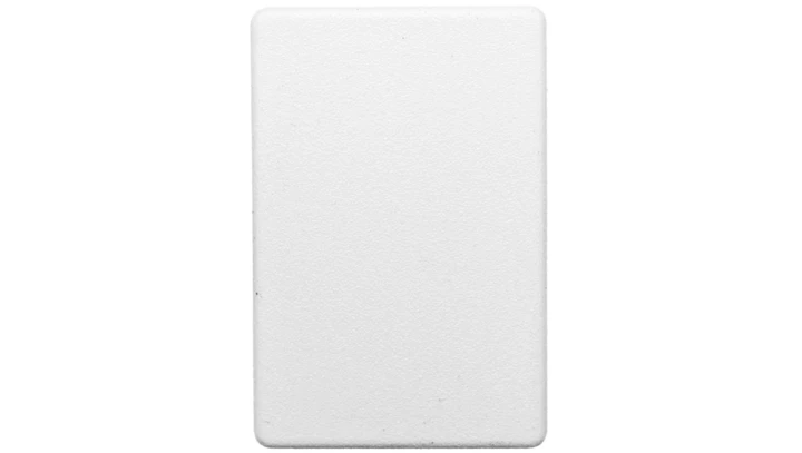 Końcówka kanału WDK 30x45 HE30045RW biała 6193196 /10szt./