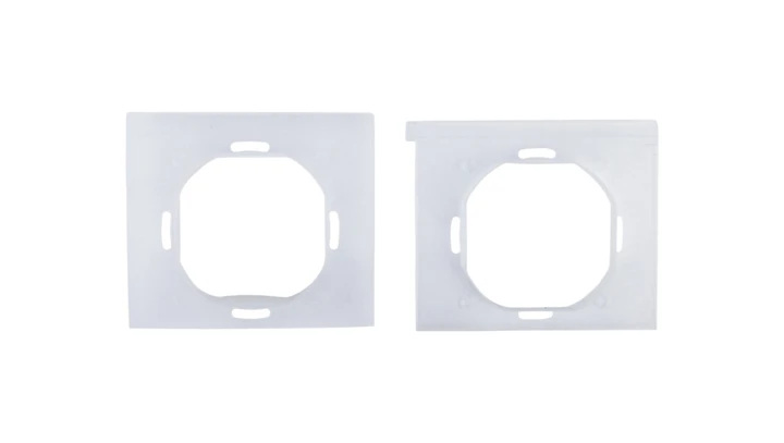 Simon 54 Premium Uszczelka IP44 do ramki podwójnej DU2