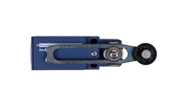 Wyłącznik krańcowy 1R 1Z PG11 migowy tworzywo dźwignia obr z reg długości XCKN2145G11