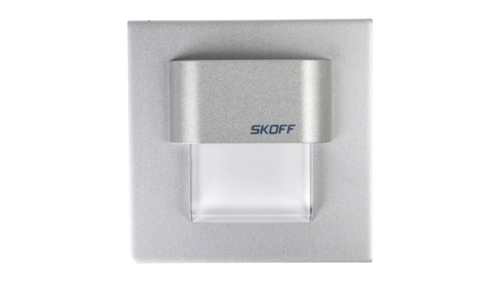 Oprawa przyschodowa TANGO mini stick LED Light 10 V DC 0,4 W IP 20 3000 K aluminium